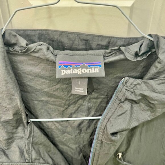 Patagonia Mens Houdini Jacket - Picture 7 of 7